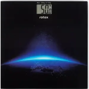 Весы напольные Rotex RSB06-N UA