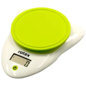 Весы кухонные Rotex RSK06-P UA