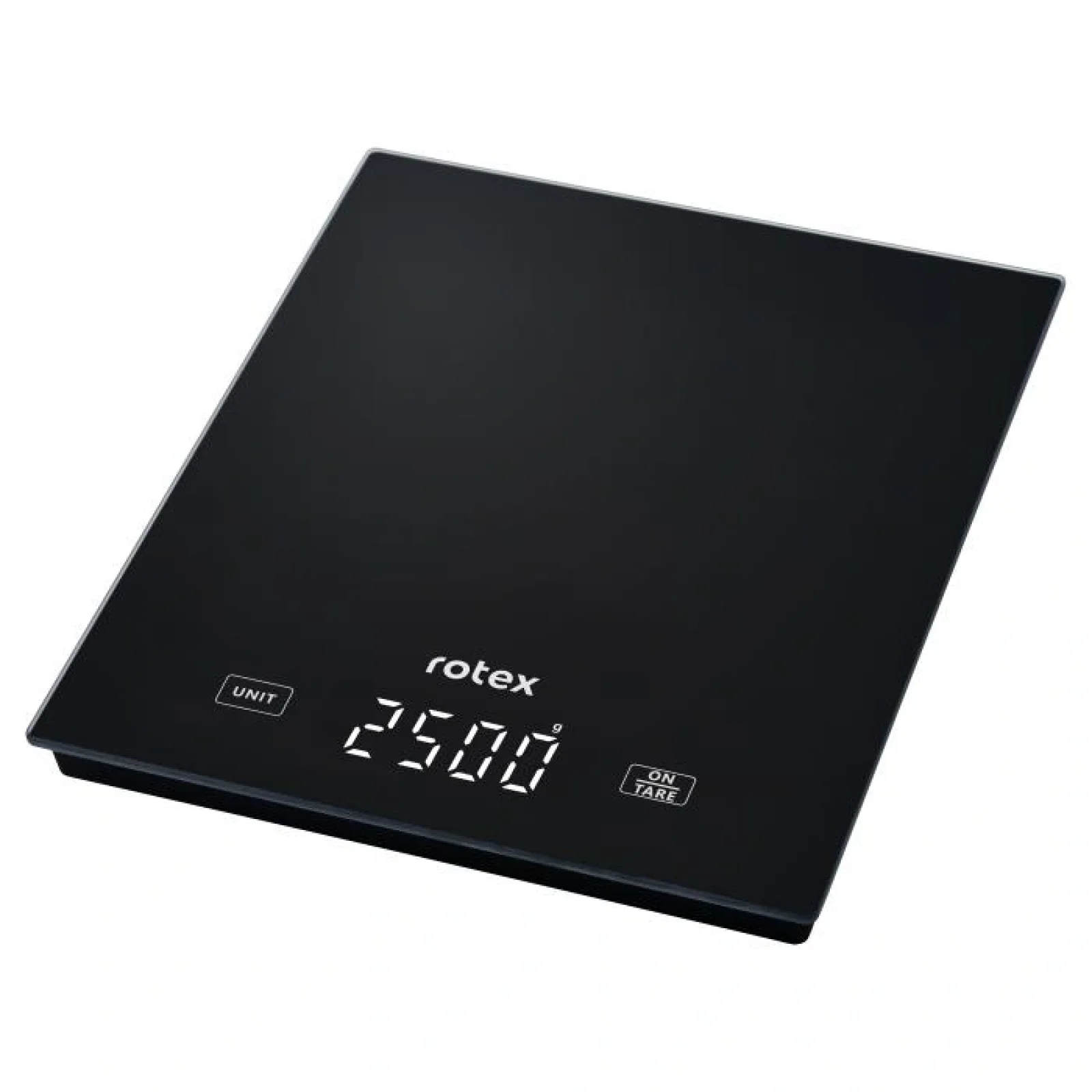 Весы кухонные Rotex RSK15-B UA