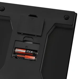 Весы кухонные Rotex RSK15-B UA