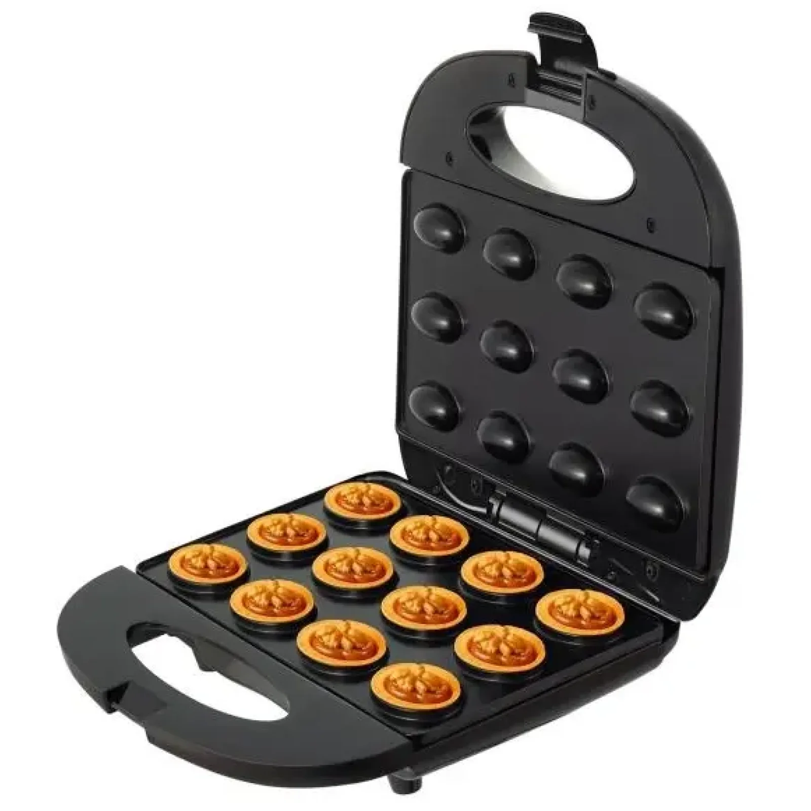 Вафельница-орешница Rotex RSM130-B UA