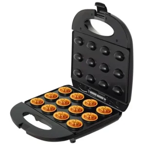 Вафельница-орешница Rotex RSM130-B UA