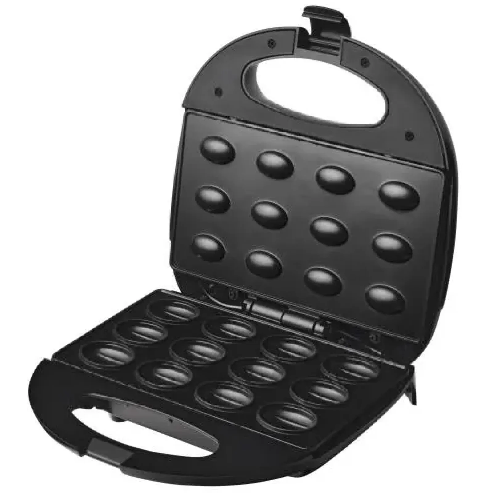 Вафельница-орешница Rotex RSM130-B UA