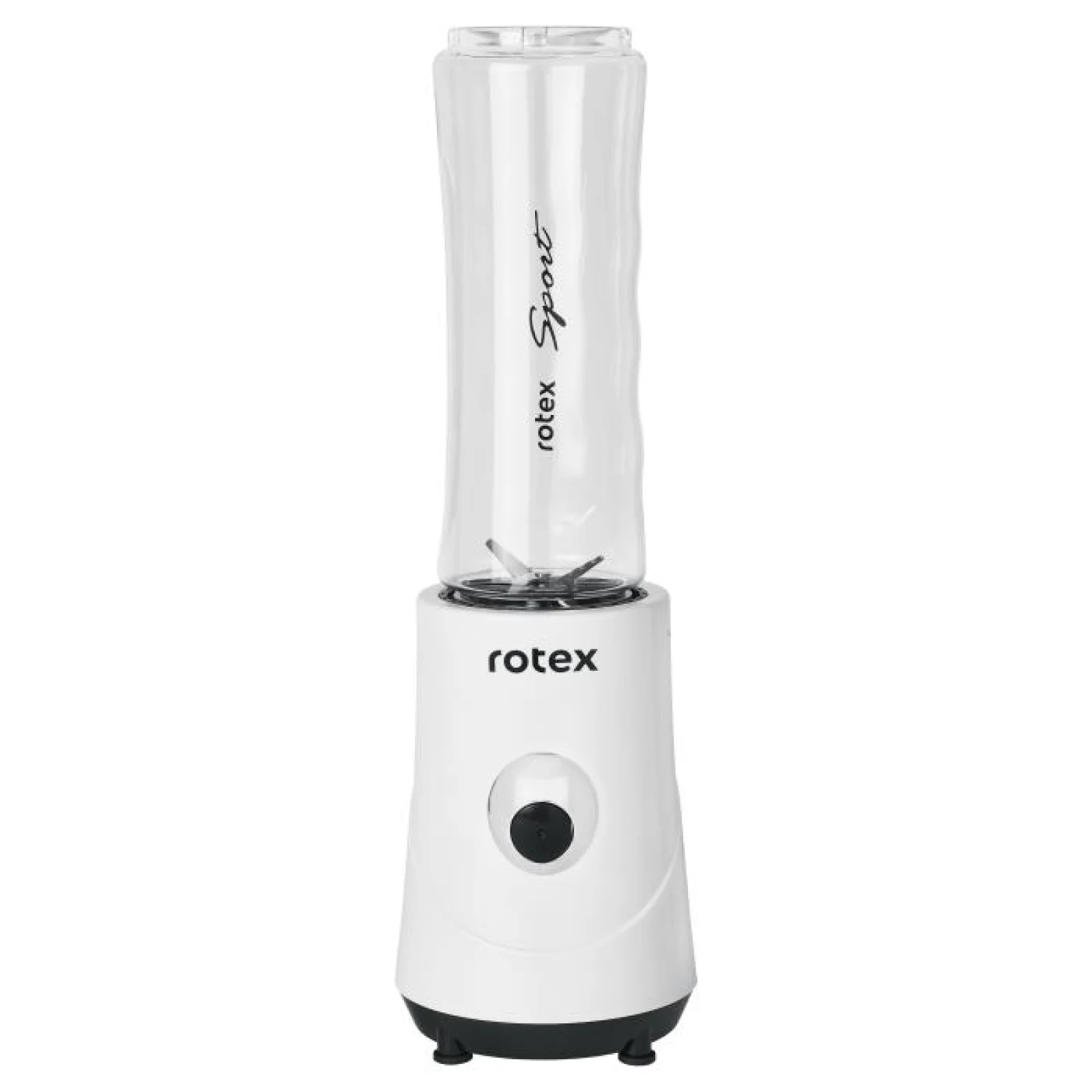 Блендер Rotex RTB3520-B Sport UA