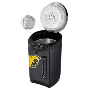 Термопот Rotex RTP453-BS UA