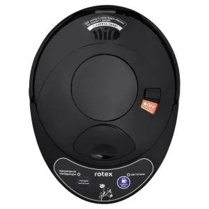 Термопот Rotex RTP453-BS UA