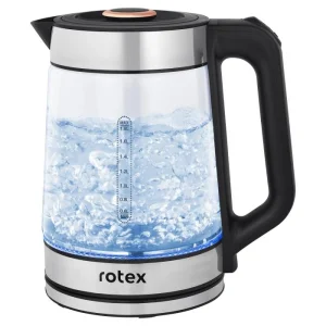 Электрочайник Rotex RKT92-SGS UA