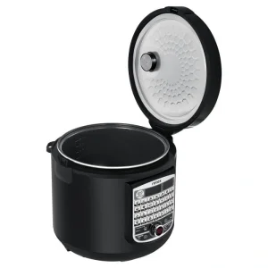 Мультиварка Rotex RMC506-CB Excellence UA