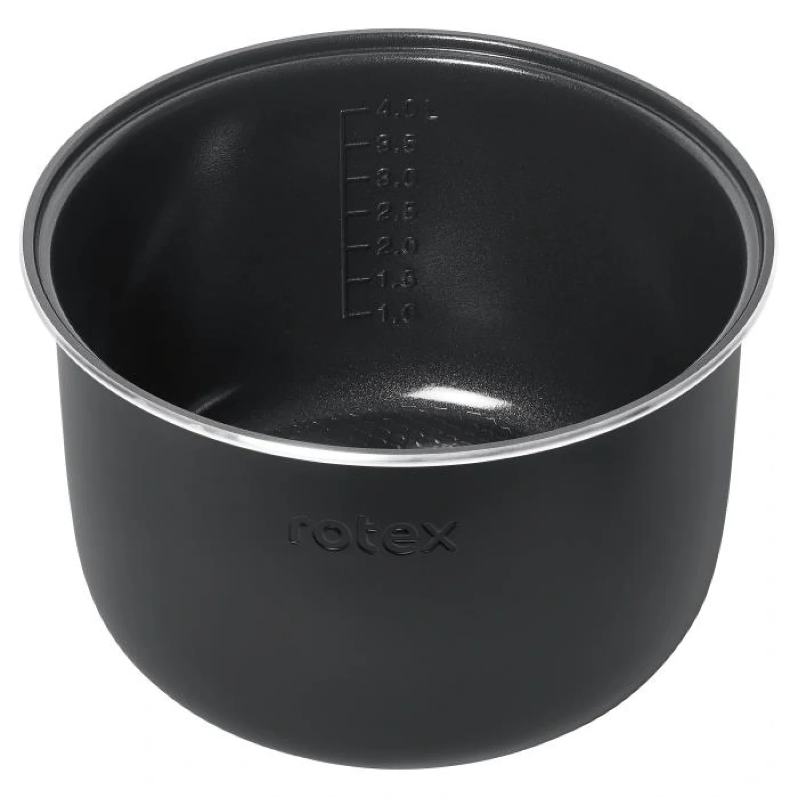 Мультиварка Rotex RMC506-CB Excellence UA