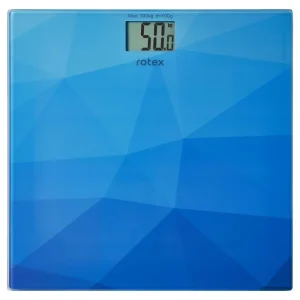 Весы напольные Rotex RSB07-N UA