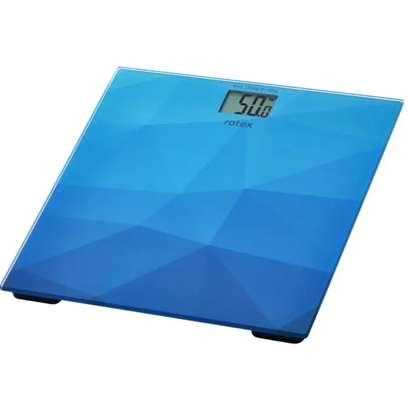 Весы напольные Rotex RSB07-N UA