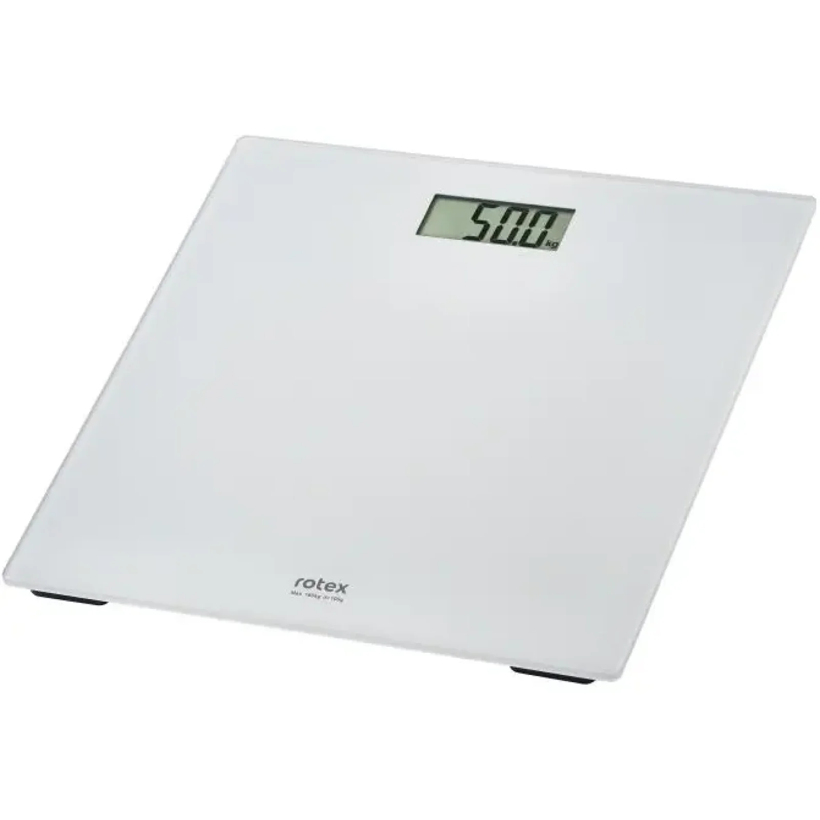 Весы напольные Rotex RSB15-W UA