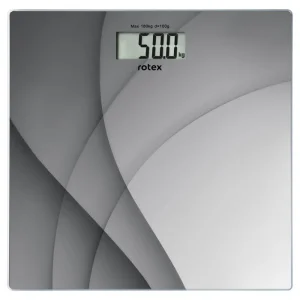 Весы напольные Rotex RSB18-G VectorUA