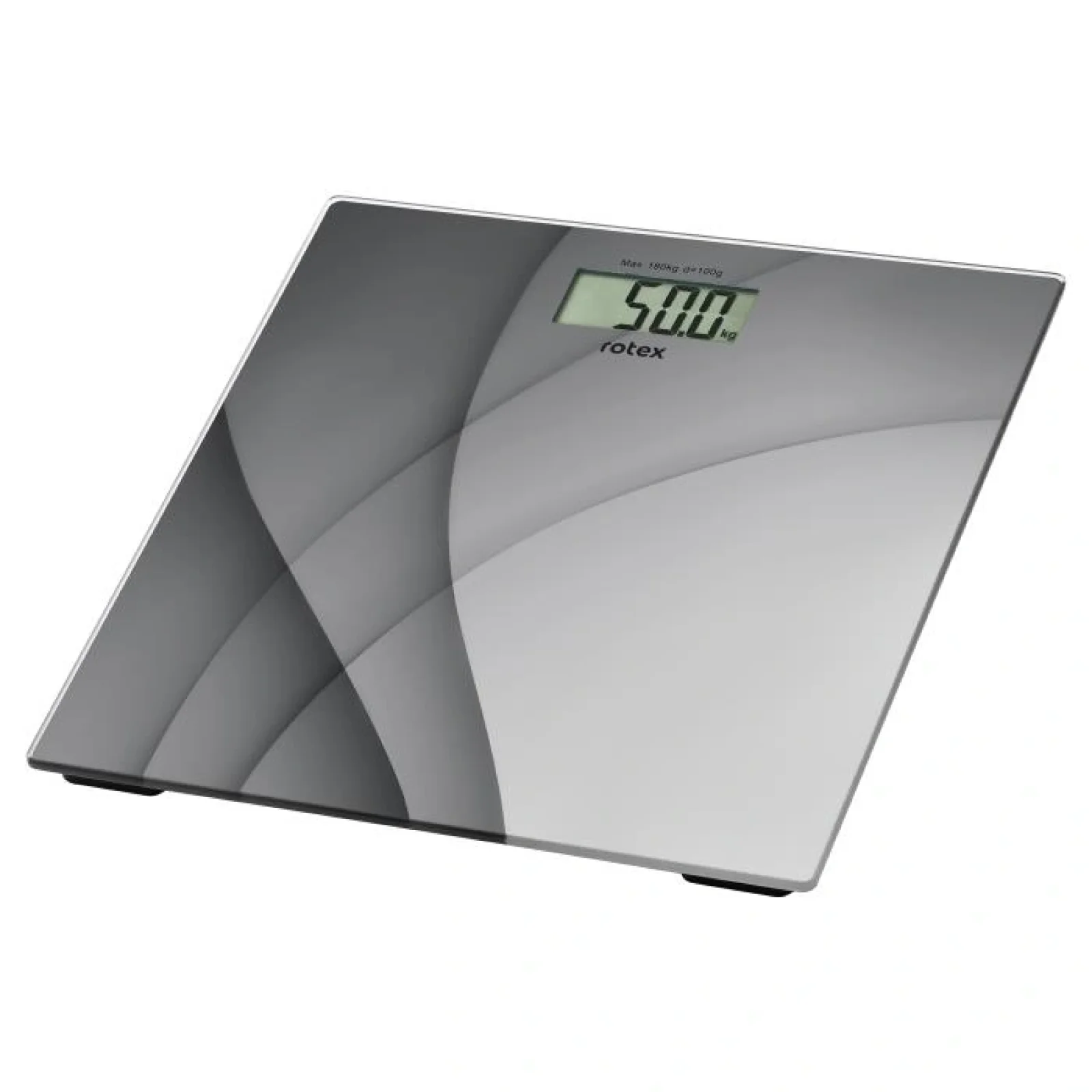 Ваги напольні Rotex RSB18-G Vector UA