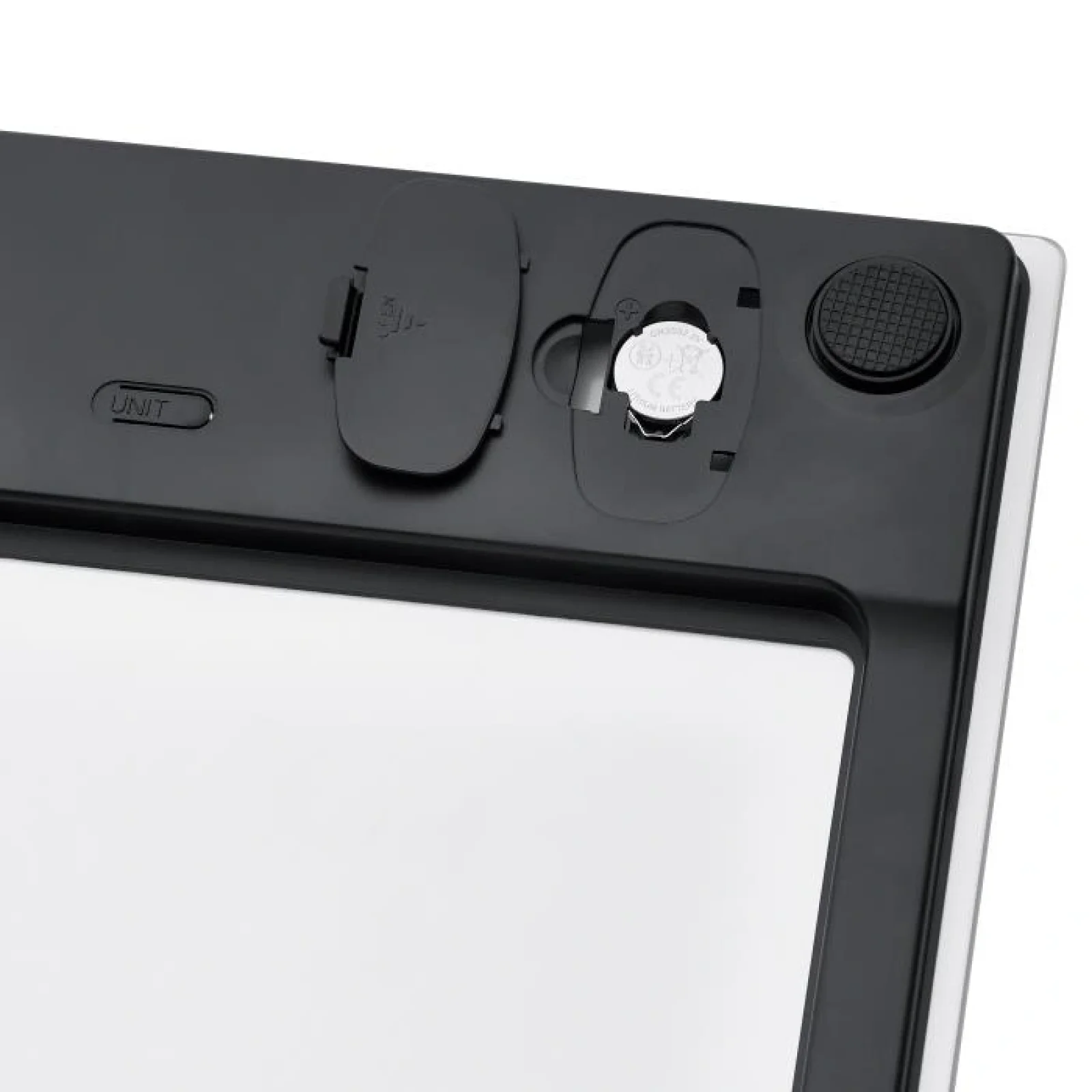 Ваги напольні Rotex RSB18-G Vector UA