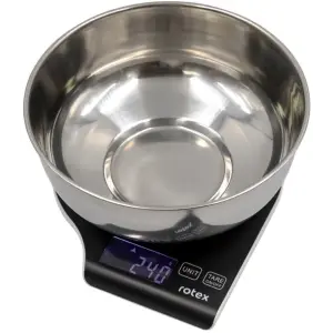 Весы кухонные Rotex RSK11-P UA