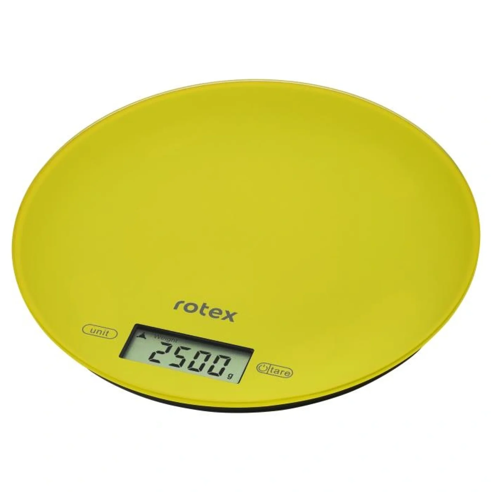 Весы кухонные Rotex RSK16-O Oliva UA