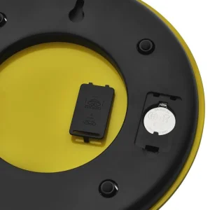 Весы кухонные Rotex RSK16-O Oliva UA