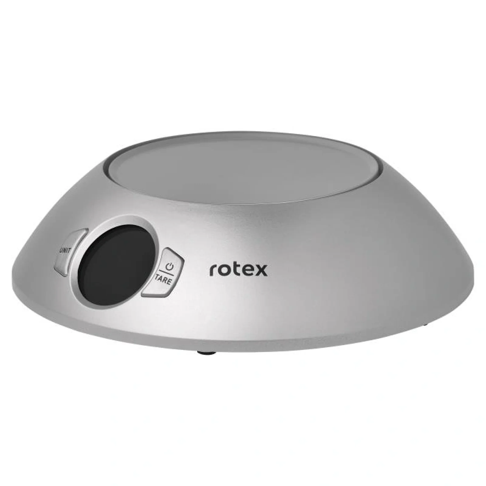 Ваги кухонні Rotex RSK18-S UA
