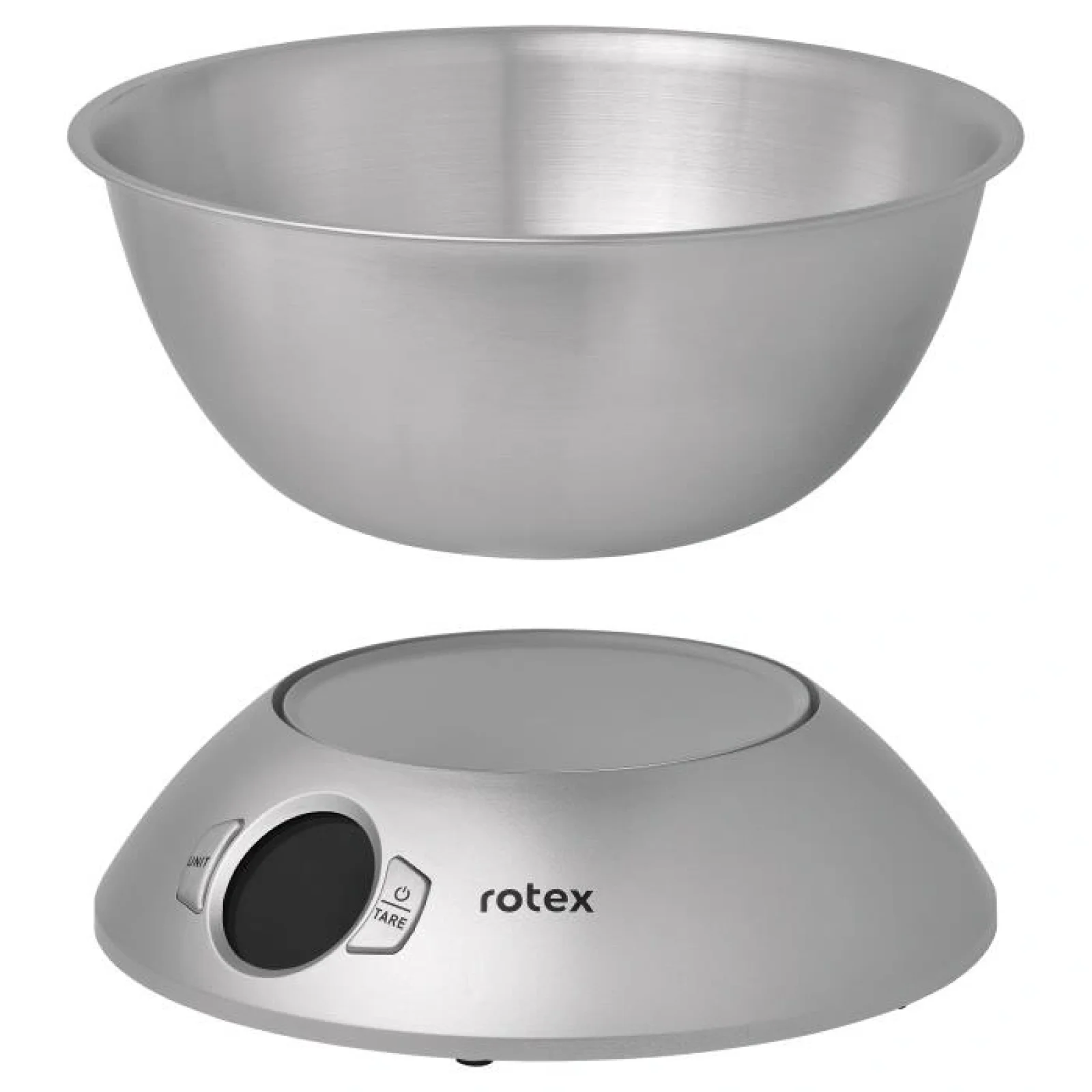 Ваги кухонні Rotex RSK18-S UA