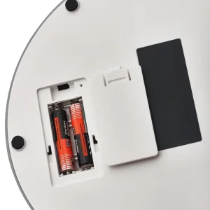 Ваги кухонні Rotex RSK18-S UA