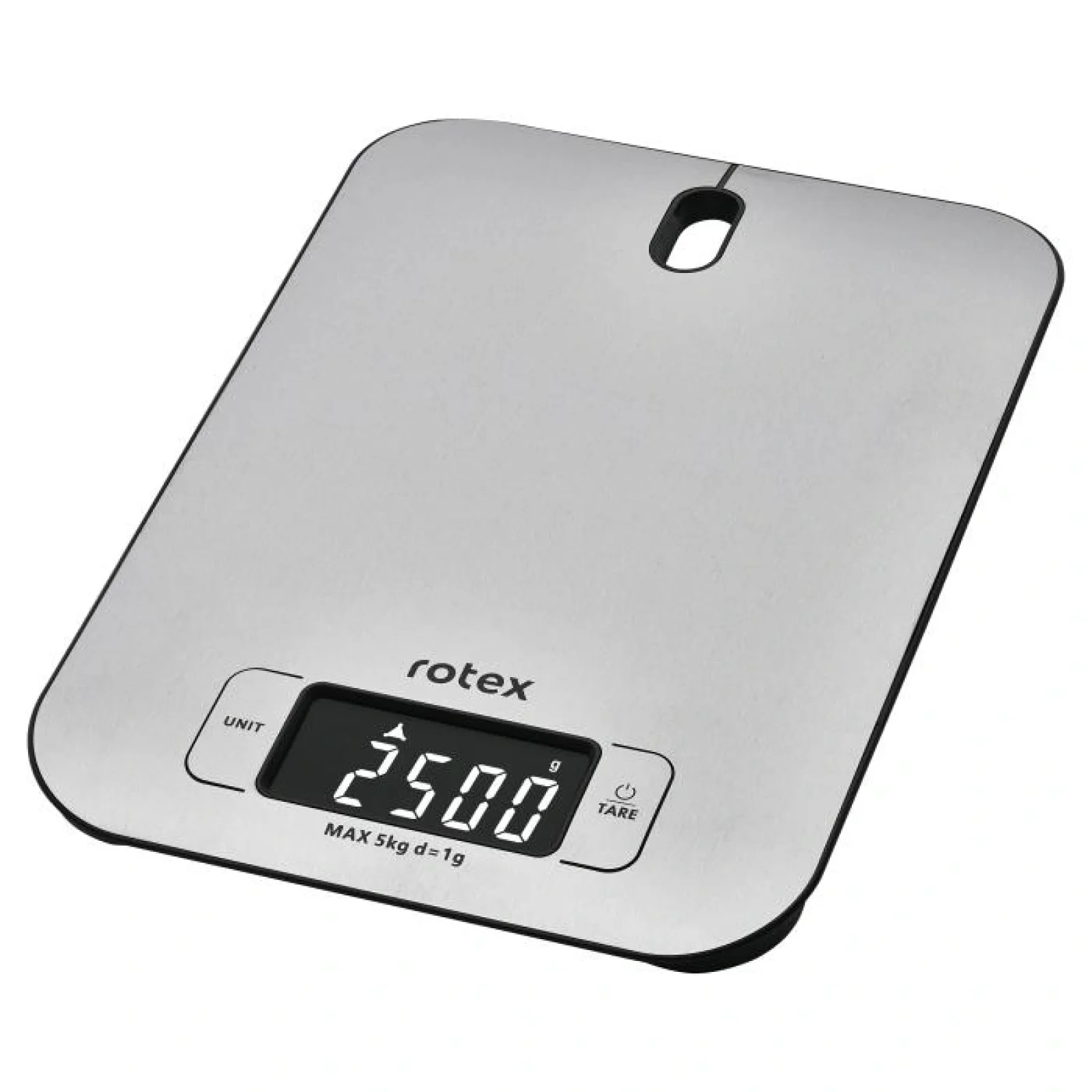 Весы кухонные Rotex RSK22-P UA