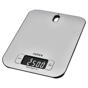Весы кухонные Rotex RSK22-P UA