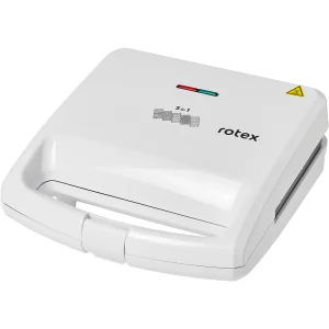 Бутербродниця Rotex RSM225-W UA