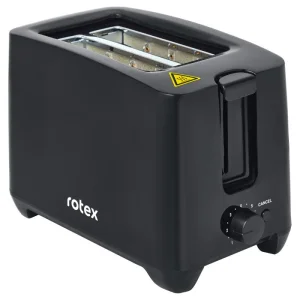 Тостер Rotex RTM121-B UA