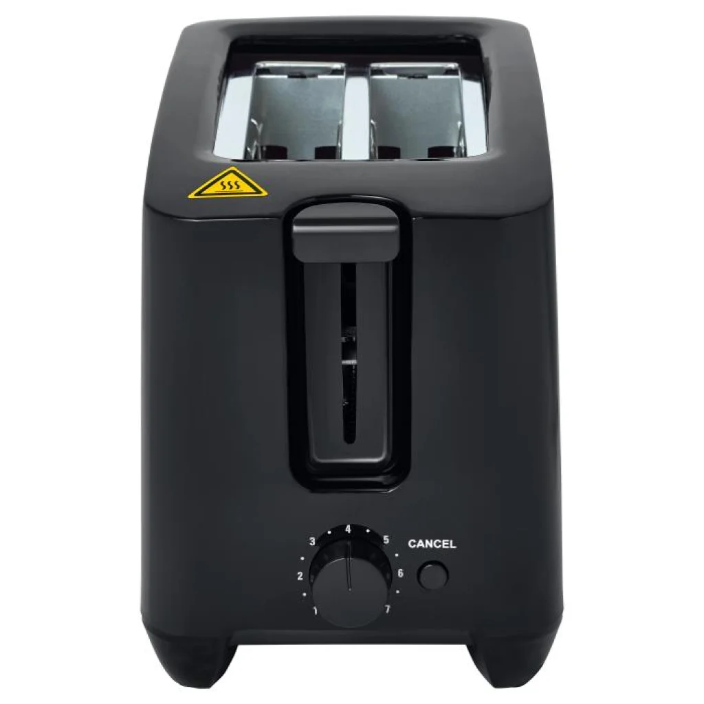Тостер Rotex RTM121-B UA