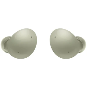 Бездротові навушники Samsung Galaxy Buds2 Olive (SM-R177NZGA)