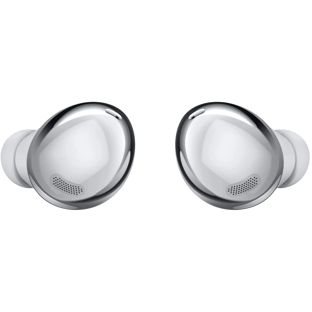 Бездротові навушники Samsung Galaxy Buds Pro Silver (SM-R190NZSASEK)