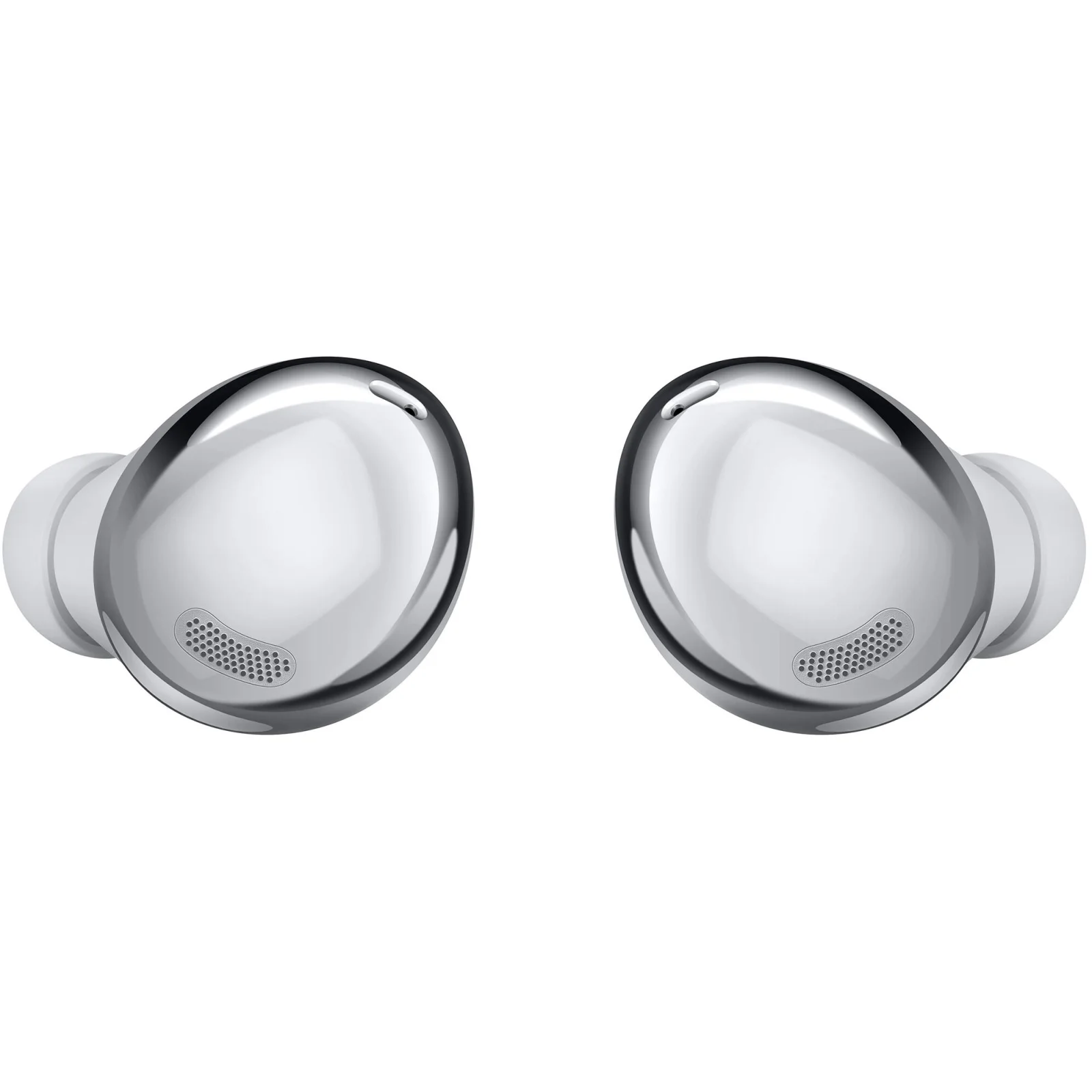 Бездротові навушники Samsung Galaxy Buds Pro Silver (SM-R190NZSASEK)