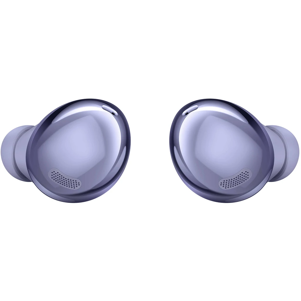 Бездротові навушники Samsung Galaxy Buds Pro Violet (SM-R190NZVASEK)