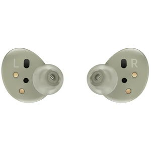 Бездротові навушники Samsung Galaxy Buds2 Olive (SM-R177NZGA)