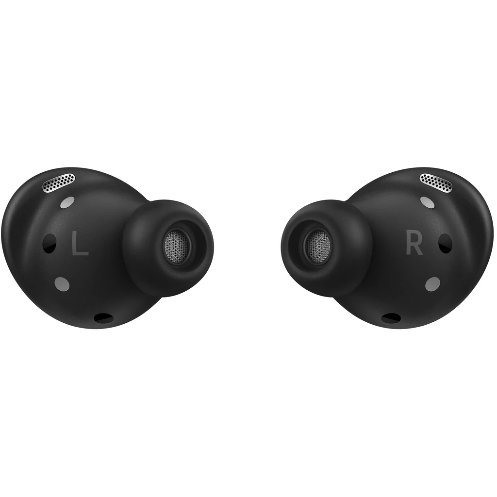 Бездротові навушники Samsung Galaxy Buds Pro Black (SM-R190NZKASEK)