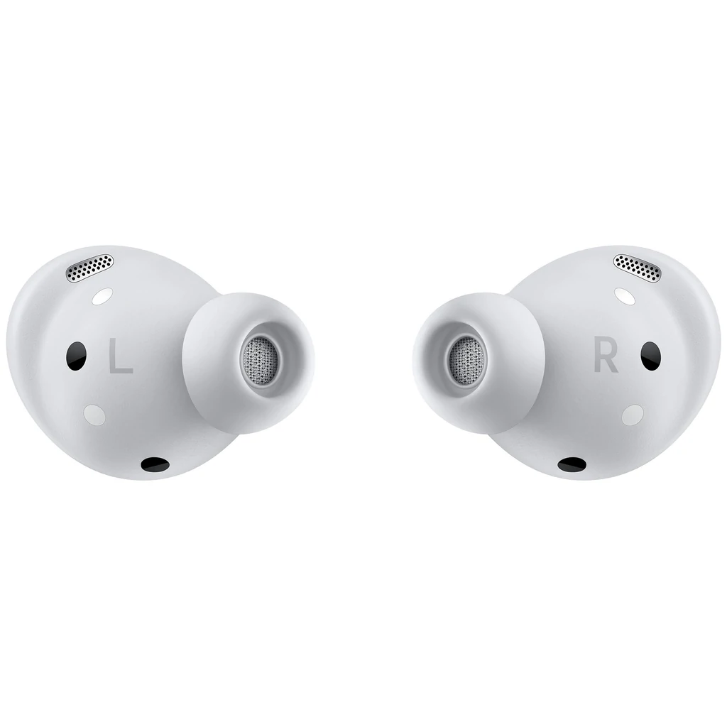 Бездротові навушники Samsung Galaxy Buds Pro Silver (SM-R190NZSASEK)