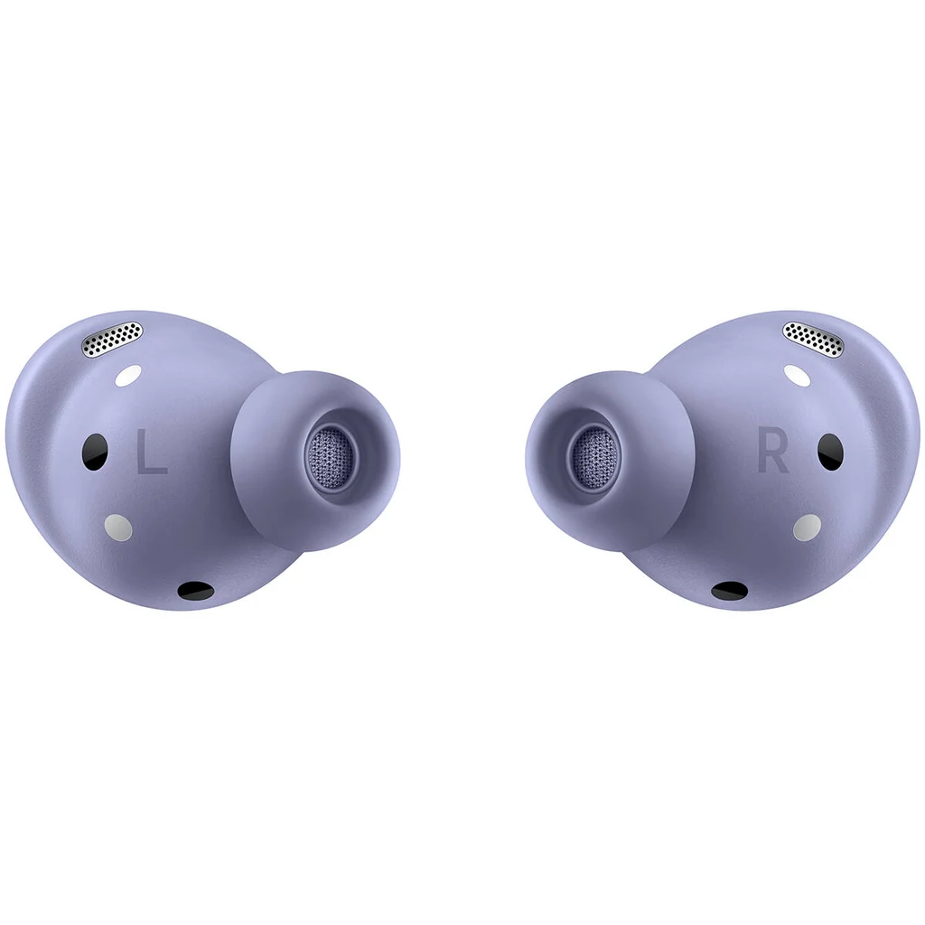 Бездротові навушники Samsung Galaxy Buds Pro Violet (SM-R190NZVASEK)