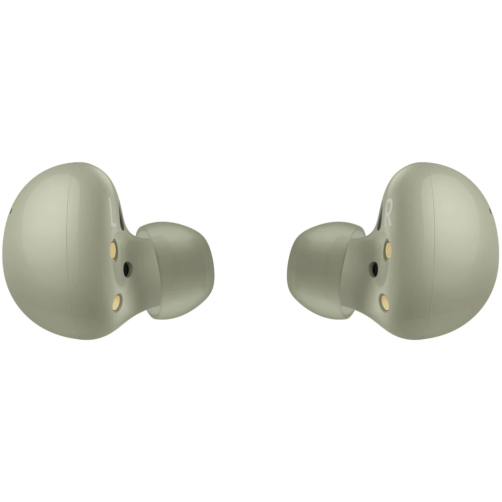 Бездротові навушники Samsung Galaxy Buds2 Olive (SM-R177NZGA)