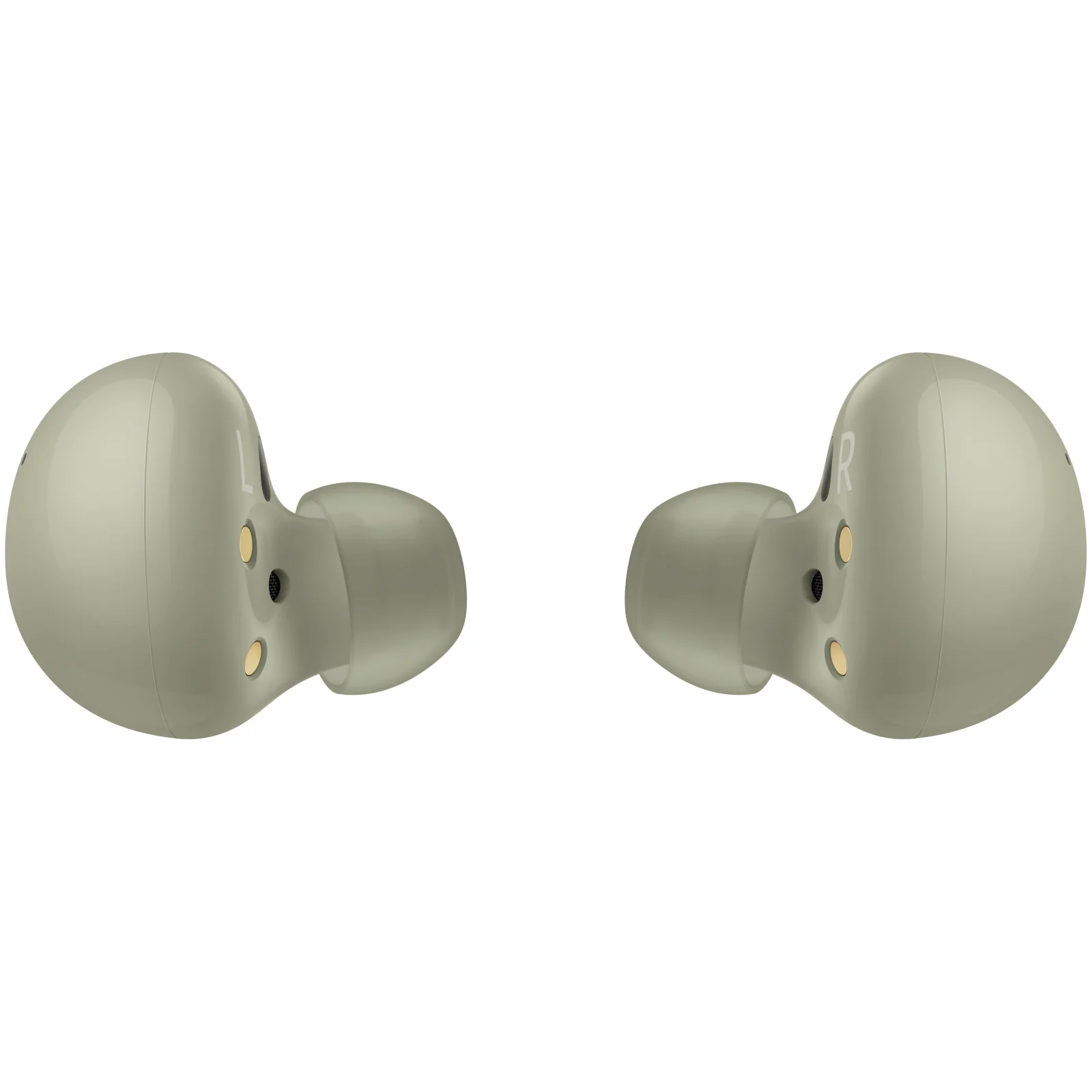 Беспроводные наушники Samsung Galaxy Buds2 Olive (SM-R177NZGA)