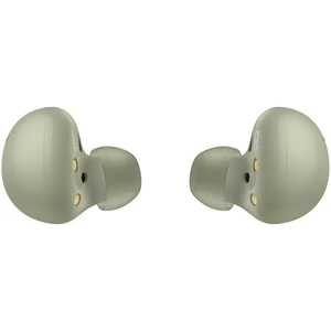 Бездротові навушники Samsung Galaxy Buds2 Olive (SM-R177NZGA)