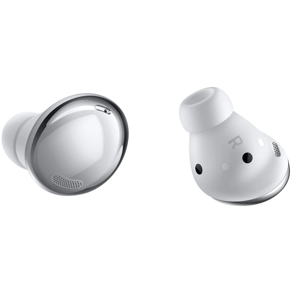 Бездротові навушники Samsung Galaxy Buds Pro Silver (SM-R190NZSASEK)