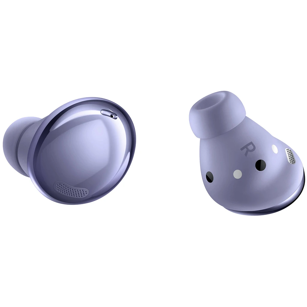 Бездротові навушники Samsung Galaxy Buds Pro Violet (SM-R190NZVASEK)