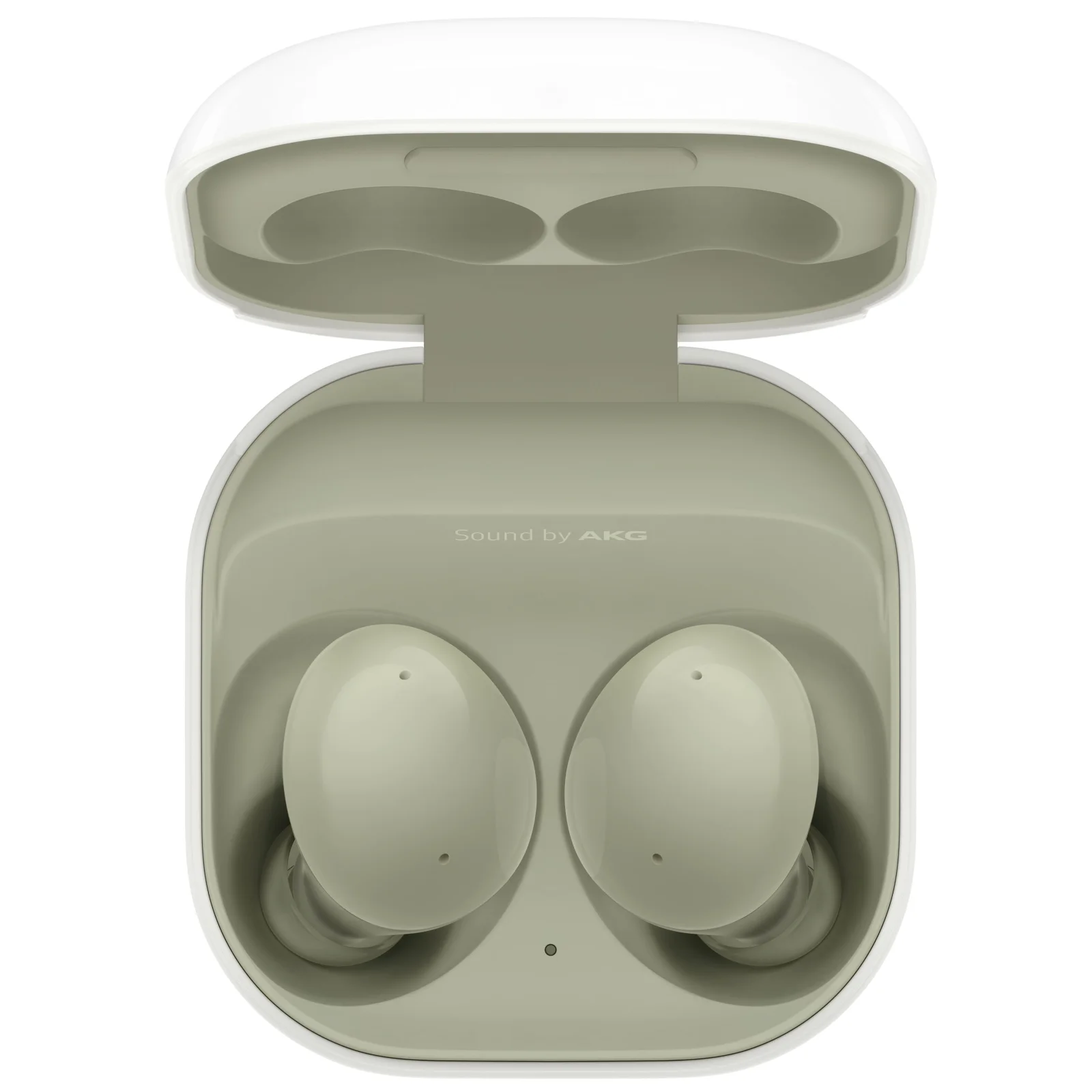Беспроводные наушники Samsung Galaxy Buds2 Olive (SM-R177NZGA)