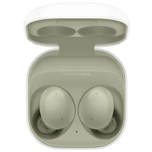 Бездротові навушники Samsung Galaxy Buds2 Olive (SM-R177NZGA)