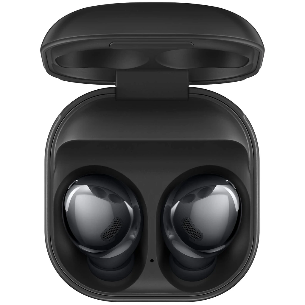 Бездротові навушники Samsung Galaxy Buds Pro Black (SM-R190NZKASEK)