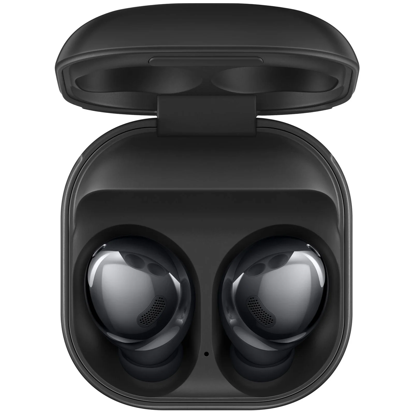 Беспроводные наушники Samsung Galaxy Buds Pro Black (SM-R190NZKASEK)