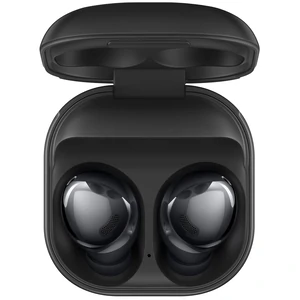 Колір: Чорний - Навушники Samsung Galaxy Buds Pro Black (SM-R190NZKASEK)