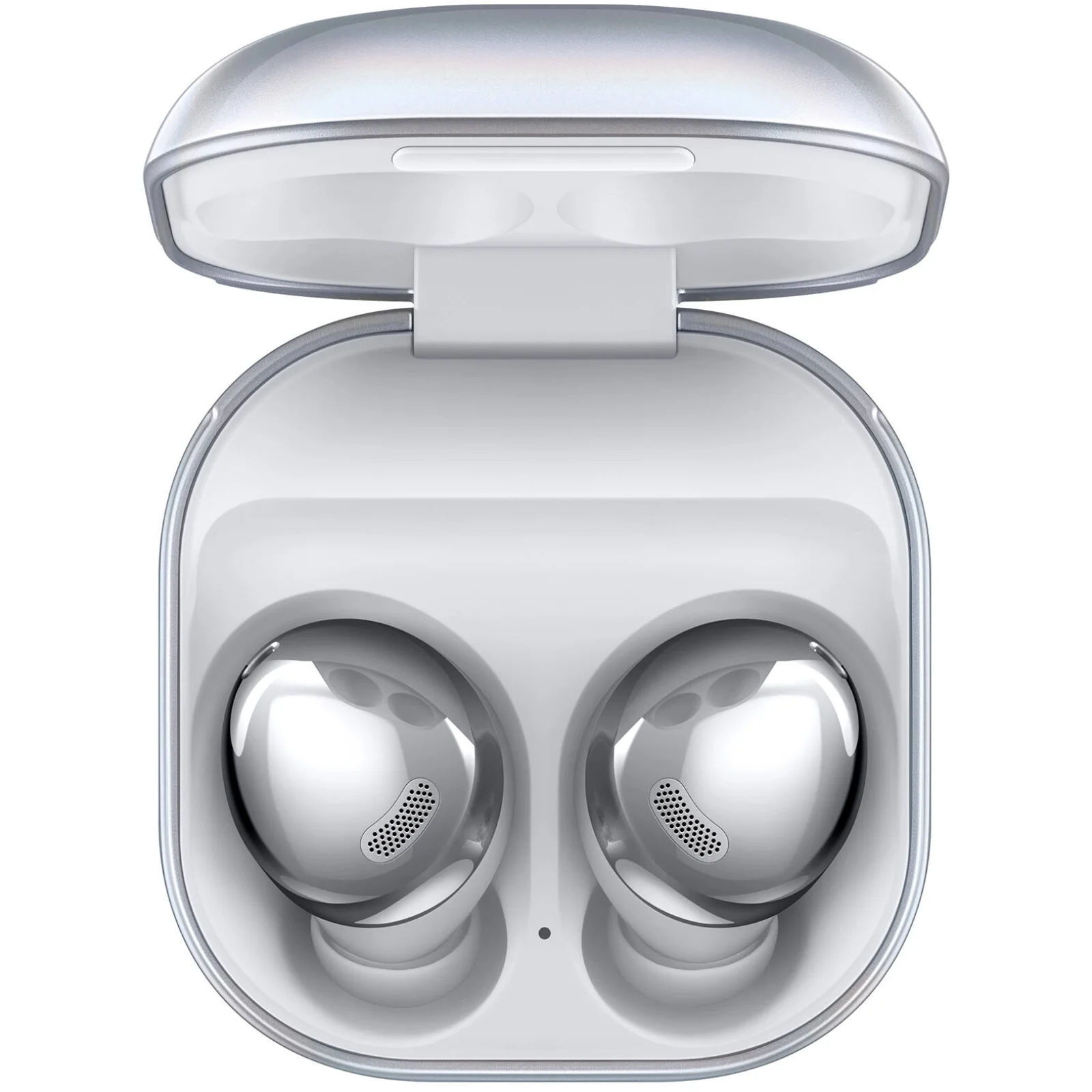 Бездротові навушники Samsung Galaxy Buds Pro Silver (SM-R190NZSASEK)