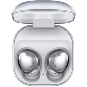 Колір: Сріблястий - Навушники Samsung Galaxy Buds Pro Silver (SM-R190NZSASEK)